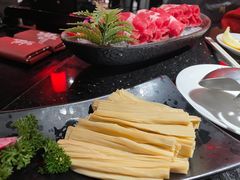 -捞王猪肚鸡火锅(财富中心店)