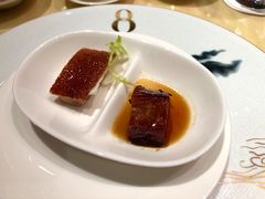 -8餐厅(新葡京酒店)