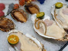 -海月轩海鲜豆捞(紫金塔店)