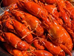 -沪上名羊天下•烤羊腿•东北烧烤•小龙虾(浦东直营总店)