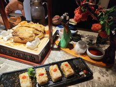 -遇见长安之高山流水(李家村万达店)