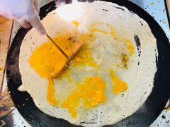 -卞姐蛋饼(陕西南路店)