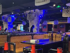 -很久以前羊肉串(清河店)