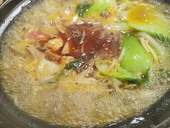 -傣家妹子过桥米线(一号店)