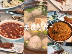 -小菜园新徽菜(无锡宜家荟聚中心店)