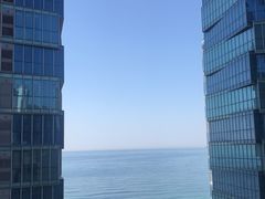 -海云台海滩
