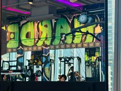 -Trainyard 炼·工场(中国国际贸易中心店)