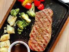 -必胜客(花舞大唐博物馆店)