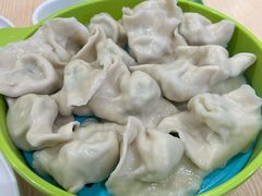 -老边饺子馆(东单店)