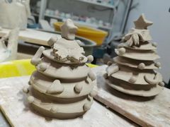 -尼莫儿童美术(三阳路融科天城校区)