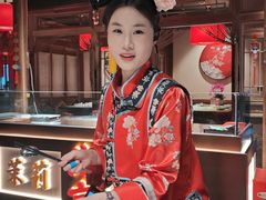 -小吊梨汤·北京菜·烤鸭(王府井银泰in88店)