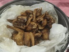 -侠成水上农庄(工业大道店)