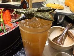 -山缓缓火锅(青岛万象城店)