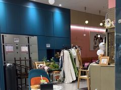 -海马体照相馆(无锡清扬茂业天地店)