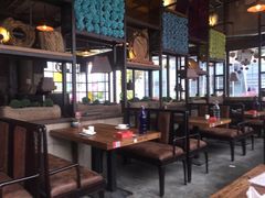 大堂-听香·678茶铺(猛追湾店)