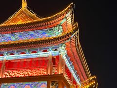 -西安城墙·碑林历史文化景区