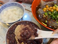 -阿坤传统手工小吃(沙坪坝店)