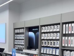 -Apple授权专营店(碧桂园里悦里店)