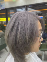 -简影造型·自选烫染接发salon