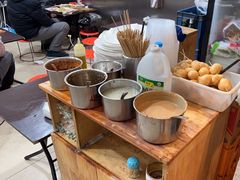 -郭记小街麻辣烫(南小街总店)