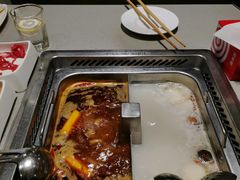 -海底捞火锅(关山保利店)