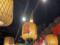 -南京大牌档(济南万象城店)