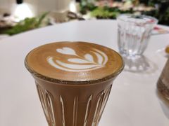 -1/4 ONE QUARTER COFFEE LAB(朝阳大悦城店)