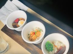 -穹六人间 people 6(岳阳路店)