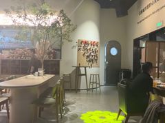 -Pekaa啤咖食肆Coffee&Bistro