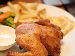 -FABIO’S费比欧披萨餐厅