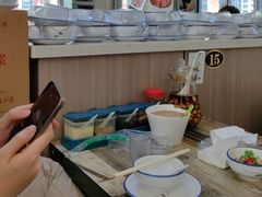 -张记荞面馆