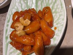 -李氏传家菜(兴城路店)