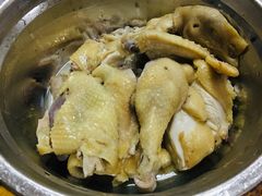 招牌碧映鸡-成惠食府(赤岗店)