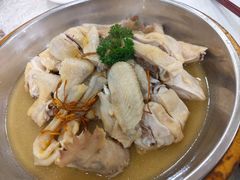 -天鲜阁·海鲜粤菜·33年老字号(石槎白云站店)