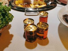 -老房老舍重庆火锅(假日城市店)