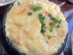 -小本家韩式烤肉(紫藤路店)