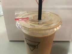 -Manner Coffee(芮欧百货店)