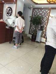 -美梵日系沙龙