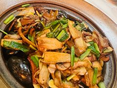 -云海肴云南菜·蒸汽石锅鱼(新奥店)