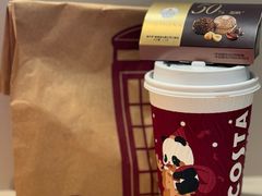 -COSTA COFFEE(吴江路店)