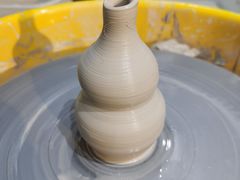 -木子陶艺(春熙路店)
