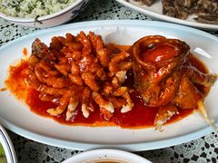 -旺山·浪头人家