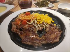 -豪客来牛排(成都锦江大融城店)