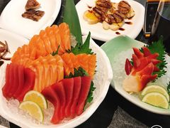 -大渔铁板烧(大悦城店)