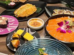 -三禾寿司(石龙店)
