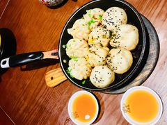 特制小锅生煎-大壶春生煎(四川中路店)