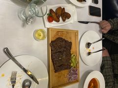 -马克西姆俄罗斯餐厅(通亚街店)