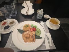 -王府半岛酒店