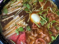 -聚合鑫东北熏酱熟食麻辣面(长阳店)