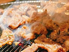 -味家烤肉烤鳗鱼牛排(西塔旗舰店)